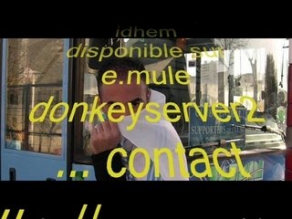 Vidéo dirty south VS Guetta