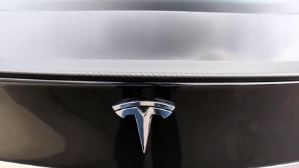 700HP Tesla P85D Epic Review