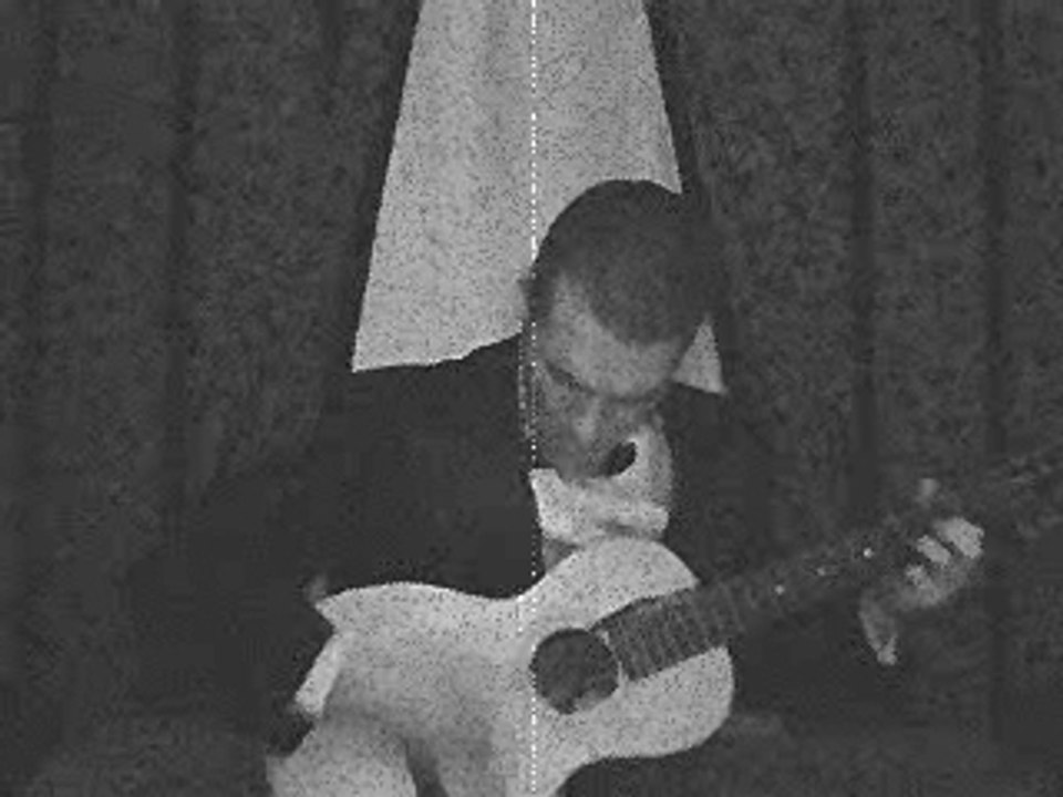 Divinging Rod performed by Soulresonance