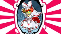 Don't Starve Together MOD Copy 33 Elphelt Valentine