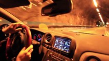1400HP Nissan GT-R Launch Control Runs