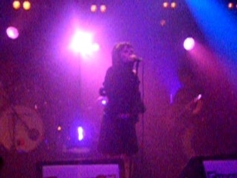 OLIVIA - Starless Night