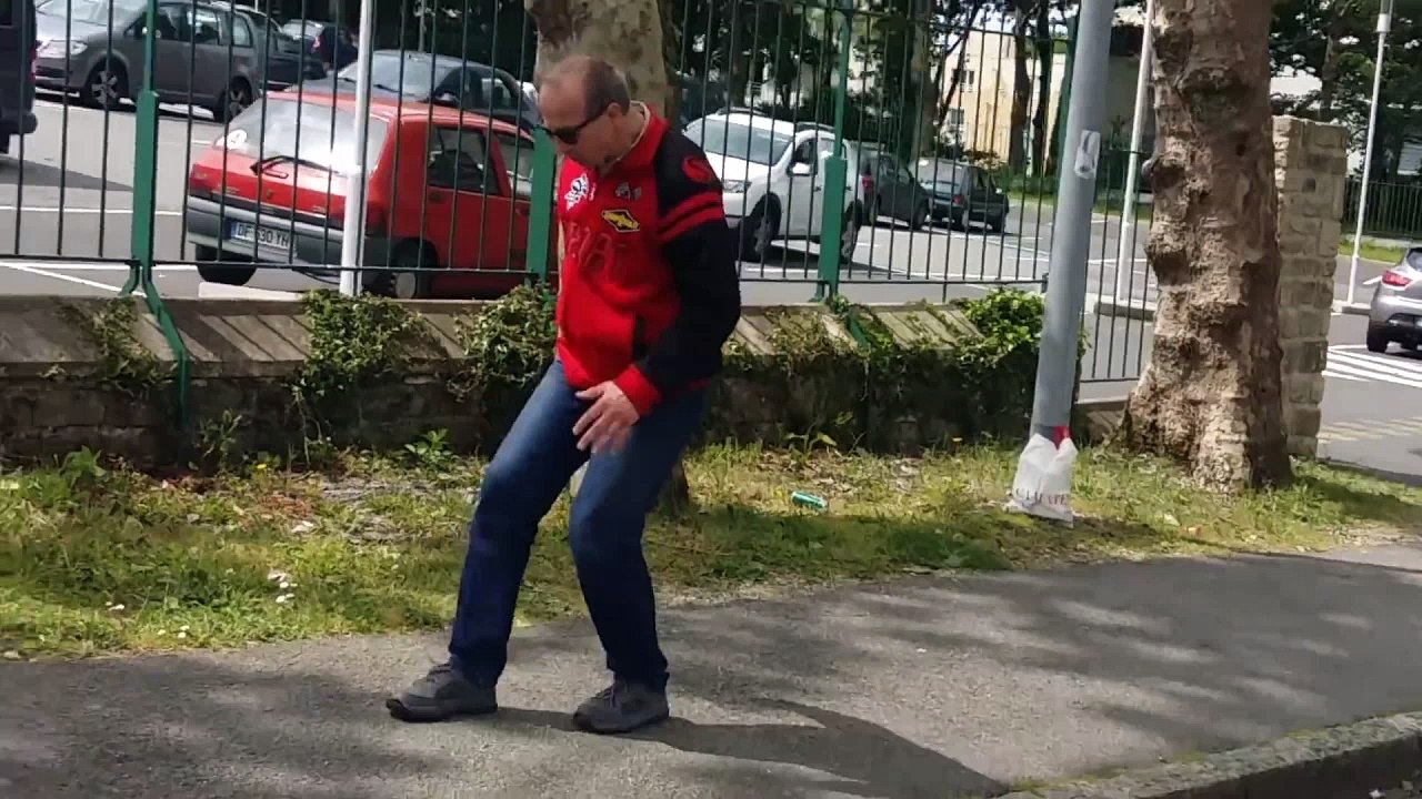 Alain de Brest, le plus grand fan de Michael Jackson