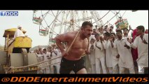 Khoon Mein Tere Mitti Full Title Song HD (OFFICIAL) By Shekhar & Vishal _ SULTAN _ Salman Khan