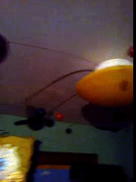 The big bang theory theme song (toy style)