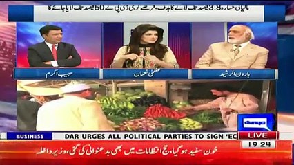 Inka Bas Chale To Jo Banda Ek Chapati Khata Hai Us Se Bhi Usko Mehroom Karden