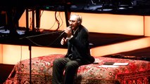 Franco Battiato - Passacaglia LIVE@Bologna 29/01/2013