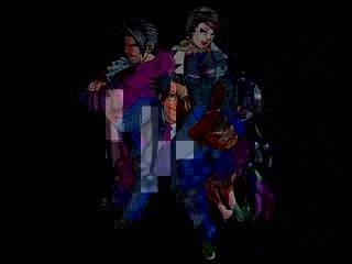 Phoenix Wright sing Numb/Encore