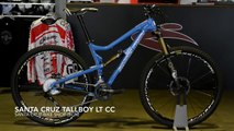 Tallboy LT 29