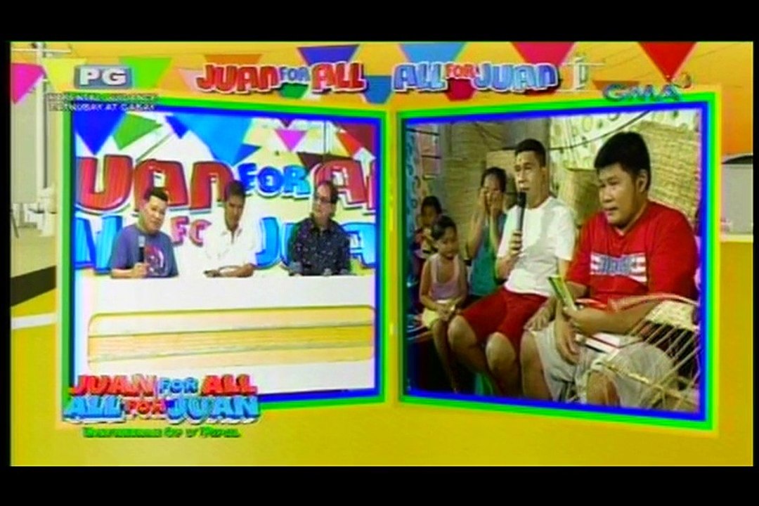 Eat Bulaga - June 6, 2016 Part 7