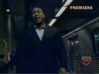 Timbaland and Pussycat Dolls