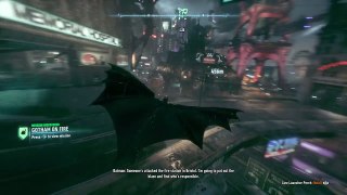 BATMAN™: ARKHAM KNIGHT| episode 2 Part 5