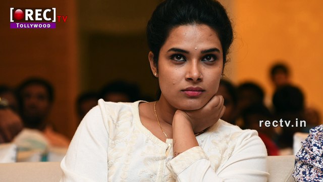 Actress Hari Teja stills II latest tollywood photo gallery