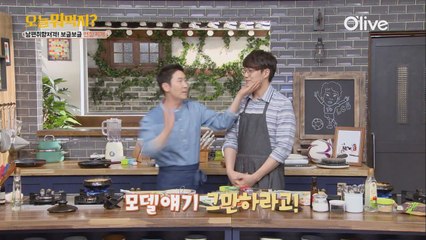 신동엽&성시경의 폭로 대결?!