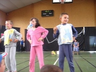 fetes des ecoles