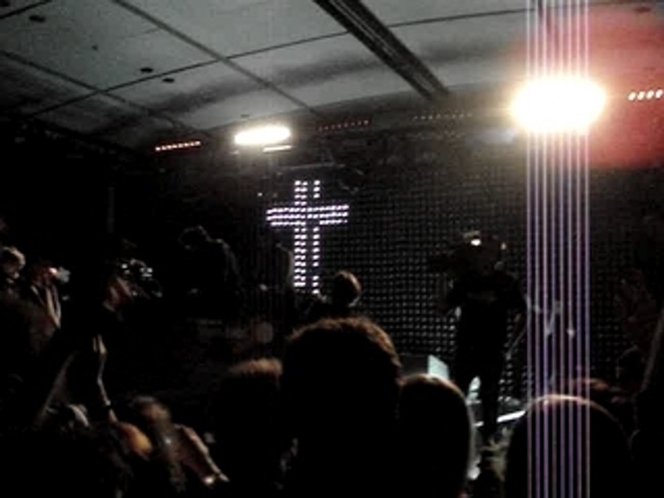 Justice intro