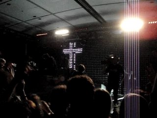 Justice intro