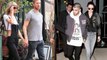 After Taylor Swift & Gigi Hadid Demi Lovato & Wilmer Valderamma BREAK UP!!! Lehren Hollywood.