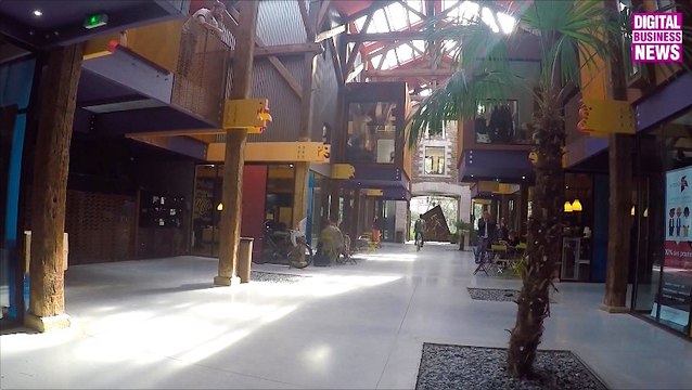 Nantes, le succès d'un écosystème numérique