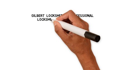 Gilbert Locksmith