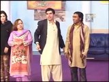mushki khusra funny punjabi stage drama