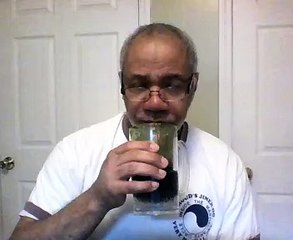 Food Doesn't need to Taste Good to be Good