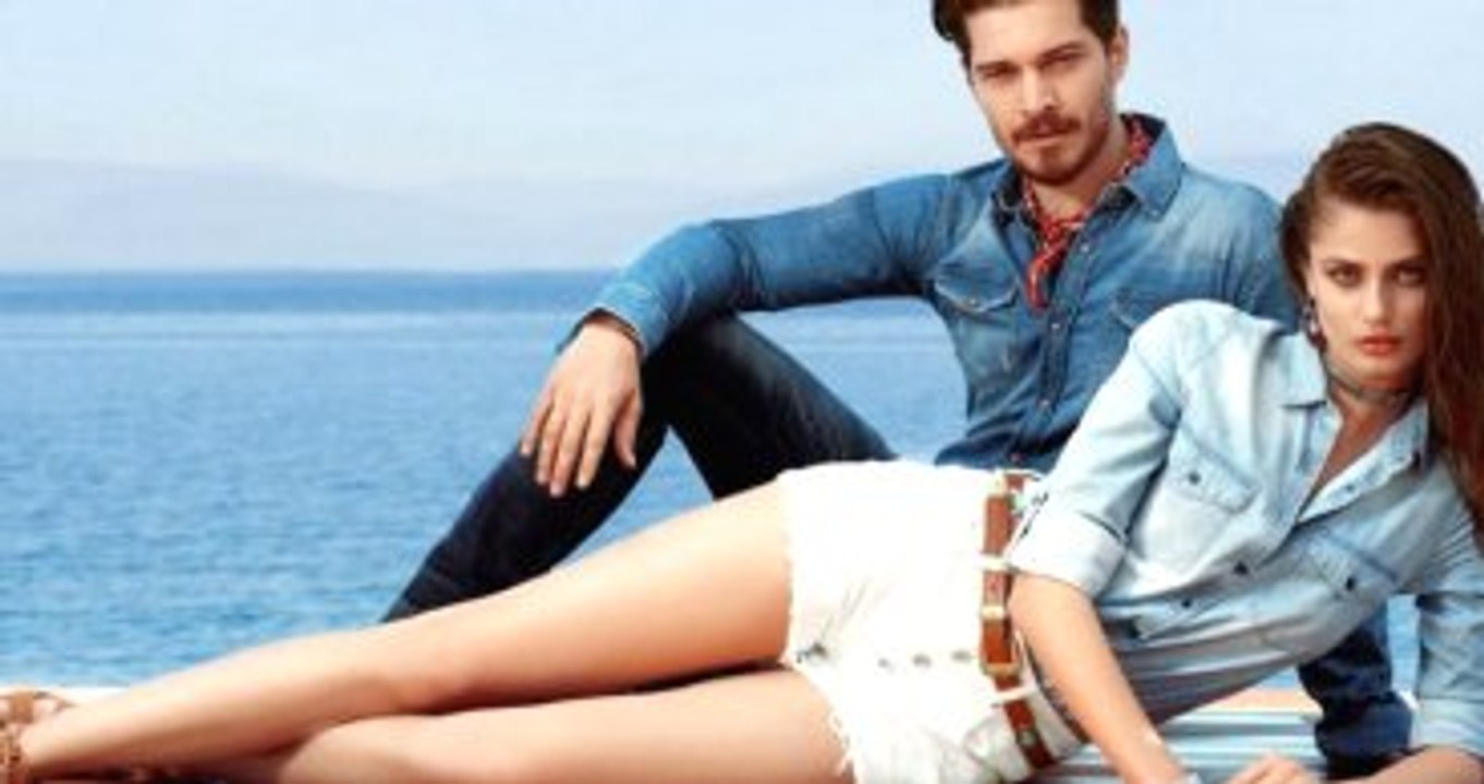 Çağatay Ulusoy'un Kalbi Yeni Aşka Yelken Açtı! İşte Genç Sevgilisi