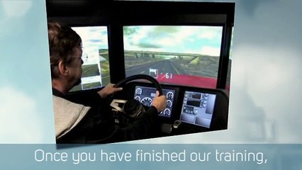 Truck Driving Schools In Houston TX