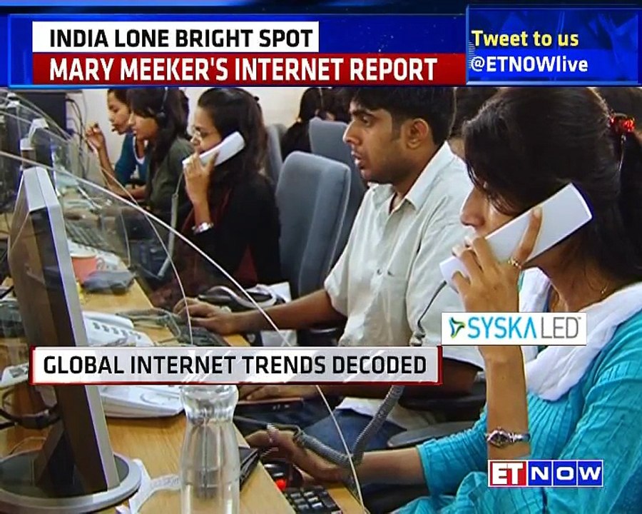 Global Internet Trends Decoded