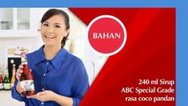 Resep Menu Buka Puasa Dengan Es Kopyor