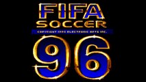 09 - Menu Select - FIFA Soccer 96 - OST - SNES