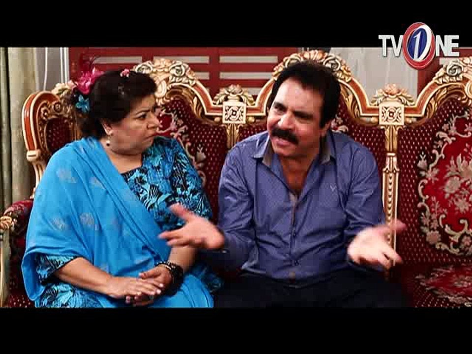 Bhatti Aur DD - EP # 40 - 5th June 2016