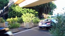 Bugatti Veyron Vitesse Start Up Accelerations - Revs