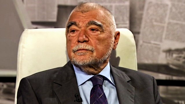 Nedjeljom u 2 - Stjepan Mesić (5. lipnja 2016.)