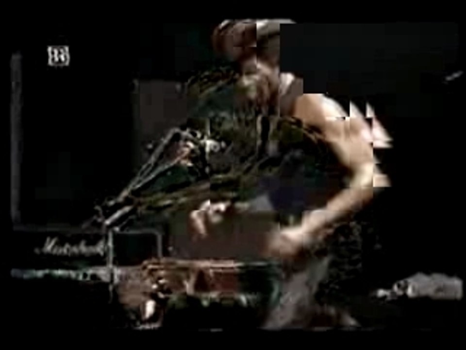 Keziah Jones Blufunk is a Fact