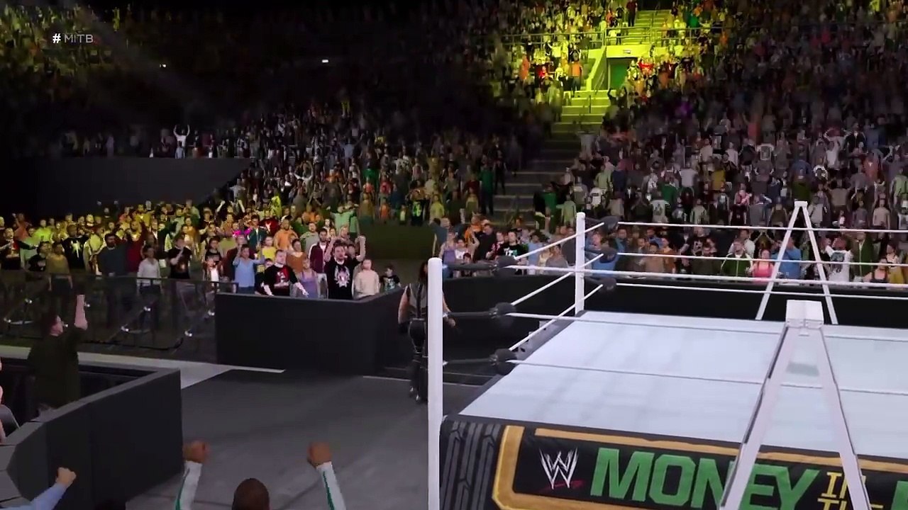 WWE-Raw-6-June-2016-Highlights---Seth-Rollins-Vs-Roman-Reigns-Money-in-The-Bank-2016