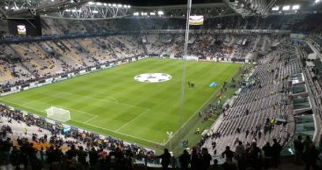 Juventus Müslümanların Ramazan Ayını Kutladı