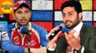 Abhishek Bachchan Wants To Play Role Of Yuvraj Singh | Bollywood Asia