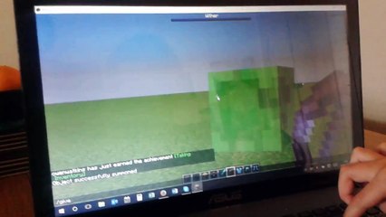 How to get and use a command block in Minecraft