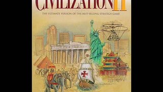 Civilization II - Fantasy / Tolkien