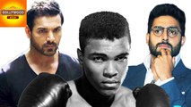 Bollywood Mourns The Death Of Boxing Legend Muhammad Ali | Bollywood Asia