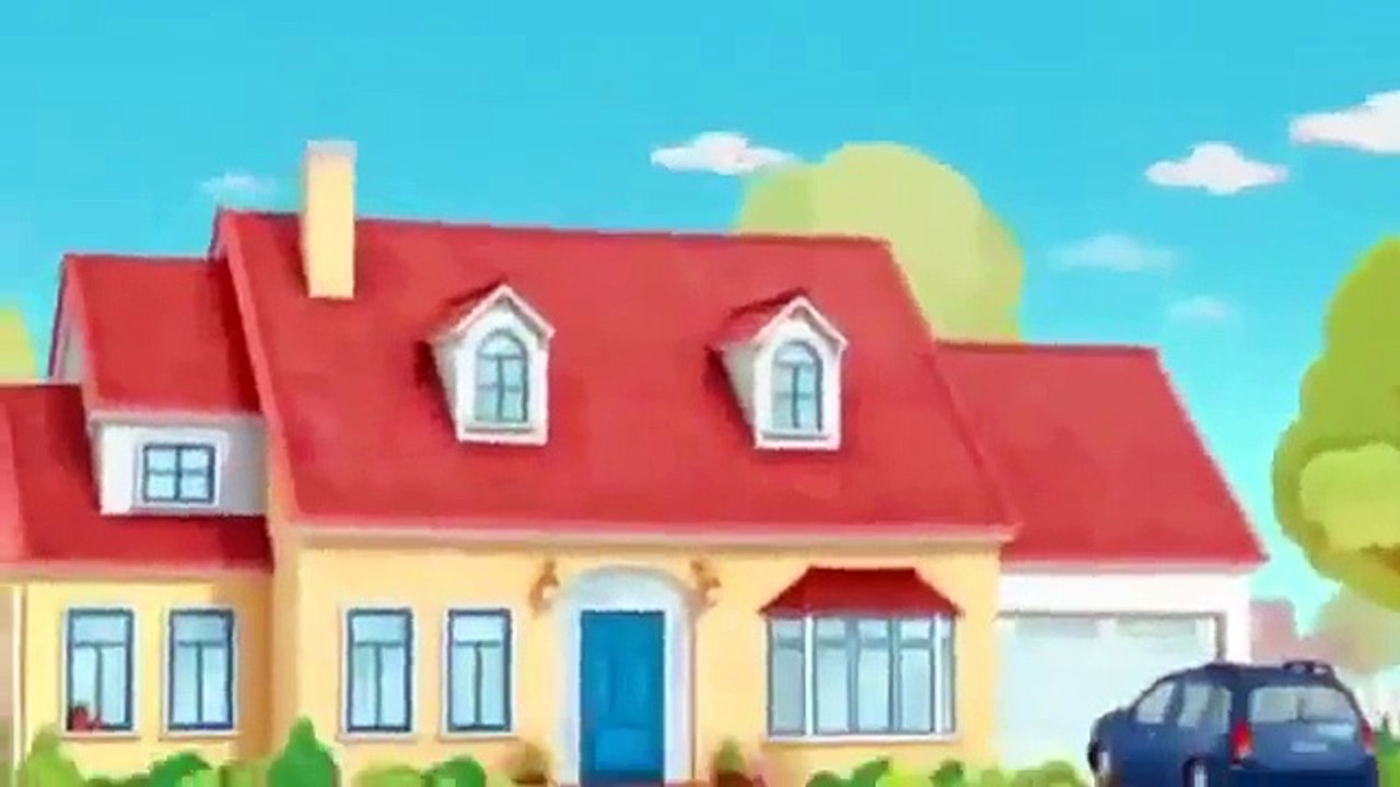 [HD] Docteur La Peluche EN FRANCAIS COMPLET Episode 2 cartoon snippet