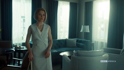 Orphan Black 4x09 Promo _The Mitigation of Competition