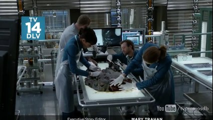 Bones 11x19 Promo _The Head in Abutment