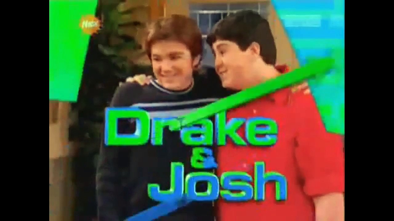 MLG Drake & Josh