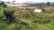 Un village emporté après la rupture d'un barrage au Brésil - Images impressionnantes
