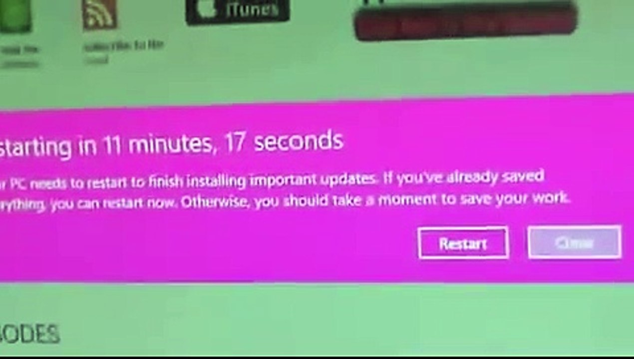 Cette mise à jour auto de Windows 10 fait hurler de rage un utilisateur LOOL - Windows 10 Rage