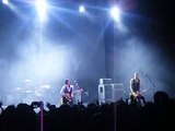 Placebo - Meds (live Annecy 19/06/10)