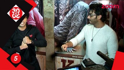 Ranveer Singh and Arjun Kapoor will be doing a web series together- Bollywood News - #TMT