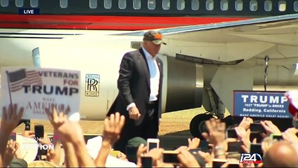 06/06: The results of U.S. primaries